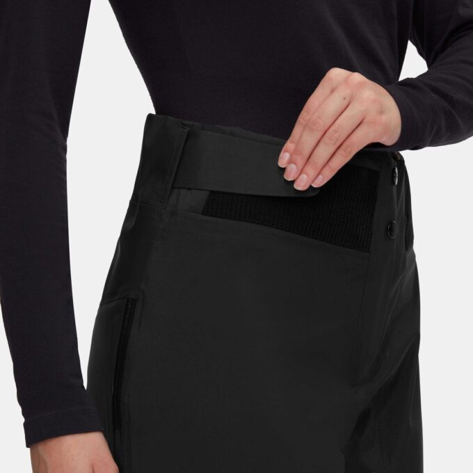 Spodnie Eiger Free Advanced HS damskie