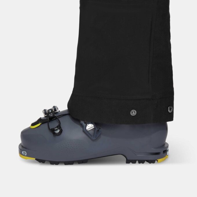 Spodnie Eiger Free Advanced HS damskie