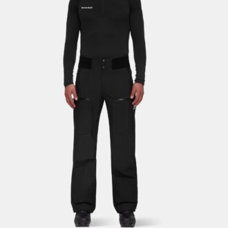 Spodnie Eiger Free Advanced HS męskie