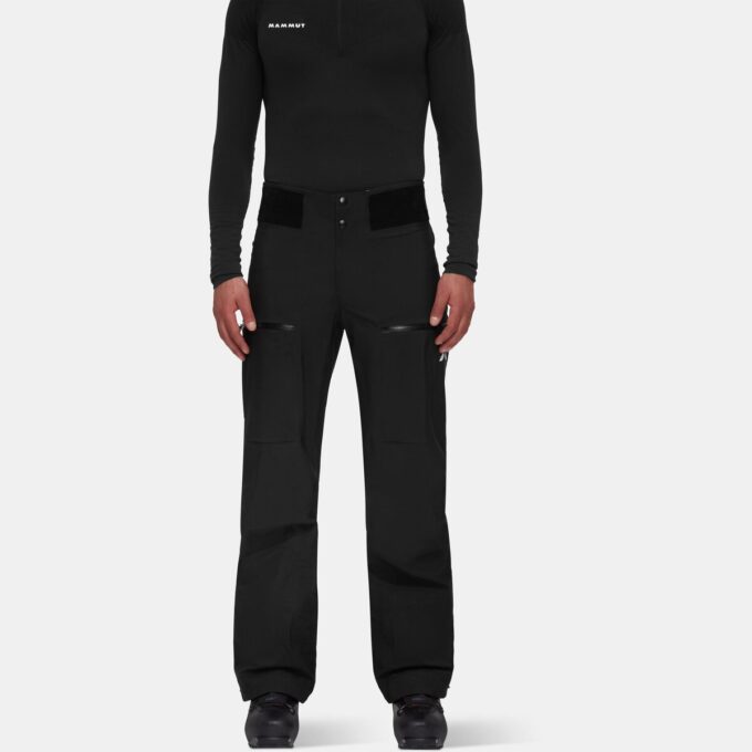 Spodnie Eiger Free Advanced HS męskie