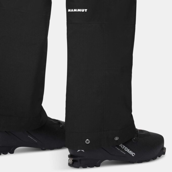 Spodnie Eiger Free Advanced HS męskie