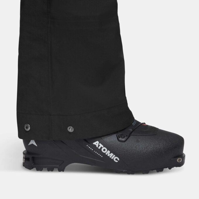 Spodnie Eiger Free Advanced HS męskie