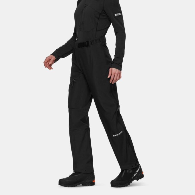 Spodnie Eiger Nordwand Advanced HS damskie