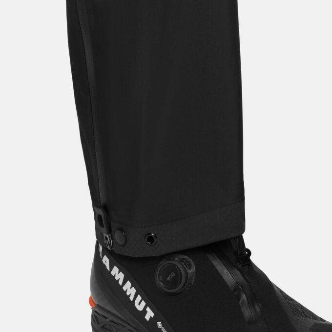 Spodnie Eiger Nordwand Advanced HS damskie