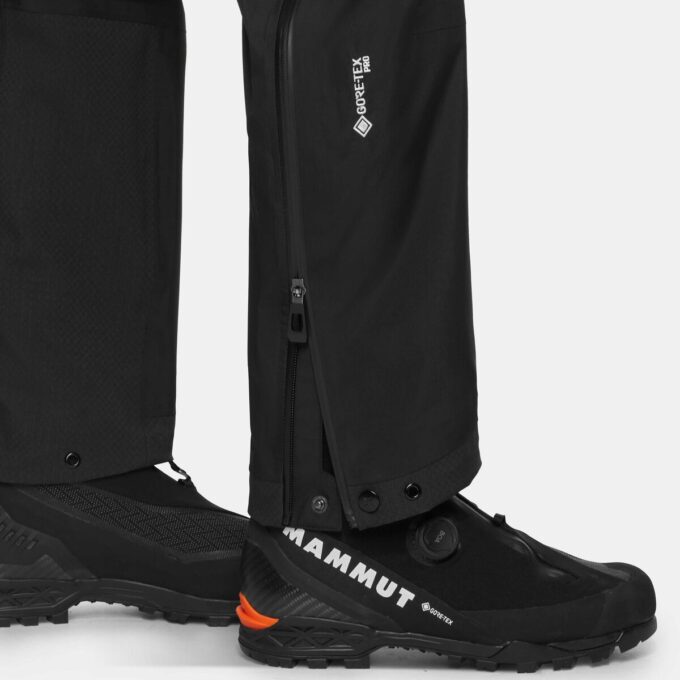 Spodnie Eiger Nordwand Advanced HS damskie