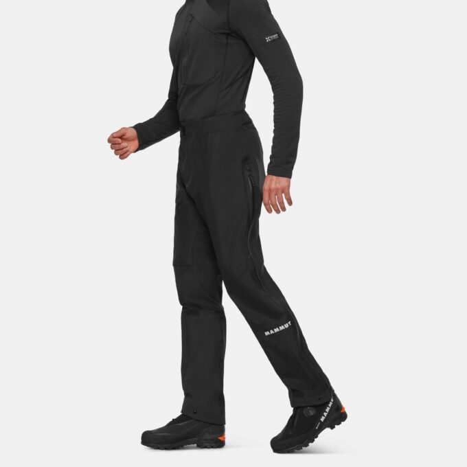 Spodnie Eiger Nordwand Advanced HS męskie