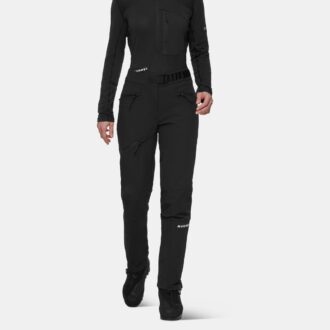 Spodnie Eiger Nordwand Advanced SO damskie