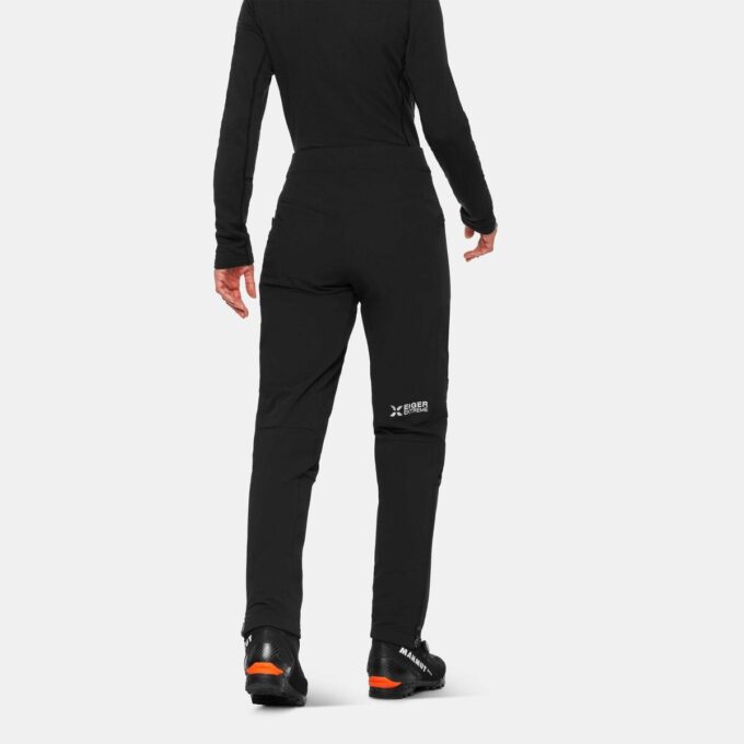 Spodnie Eiger Nordwand Advanced SO damskie