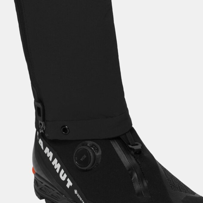 Spodnie Eiger Nordwand Advanced SO damskie