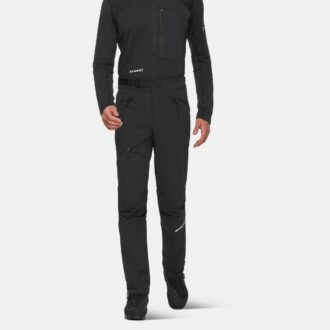 Spodnie Eiger Nordwand Advanced SO męskie