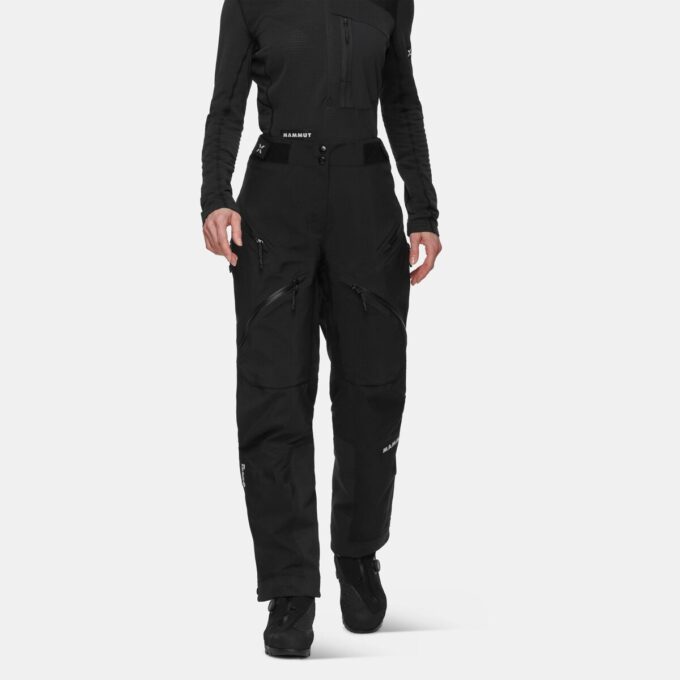 Spodnie Eiger Nordwand Pro HS damskie