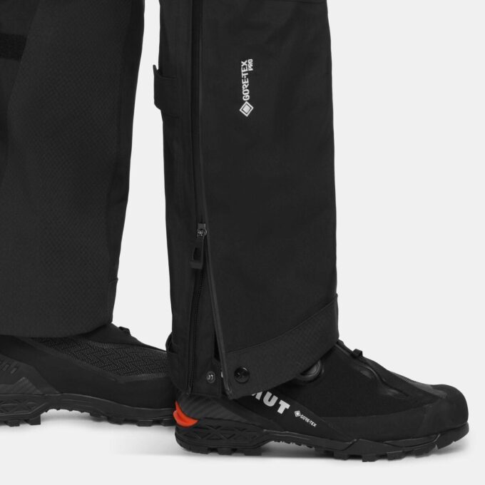 Spodnie Eiger Nordwand Pro HS damskie