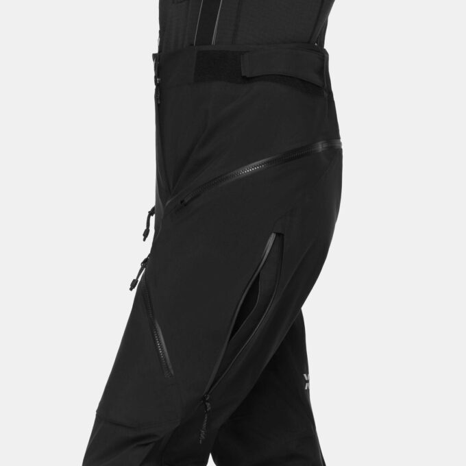 Spodnie Eiger Nordwand Pro HS damskie