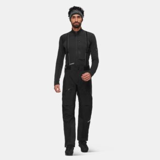 Spodnie Eiger Nordwand Pro HS męskie