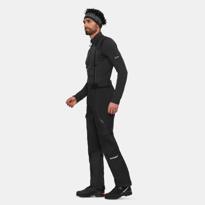 Spodnie Eiger Nordwand Pro HS męskie