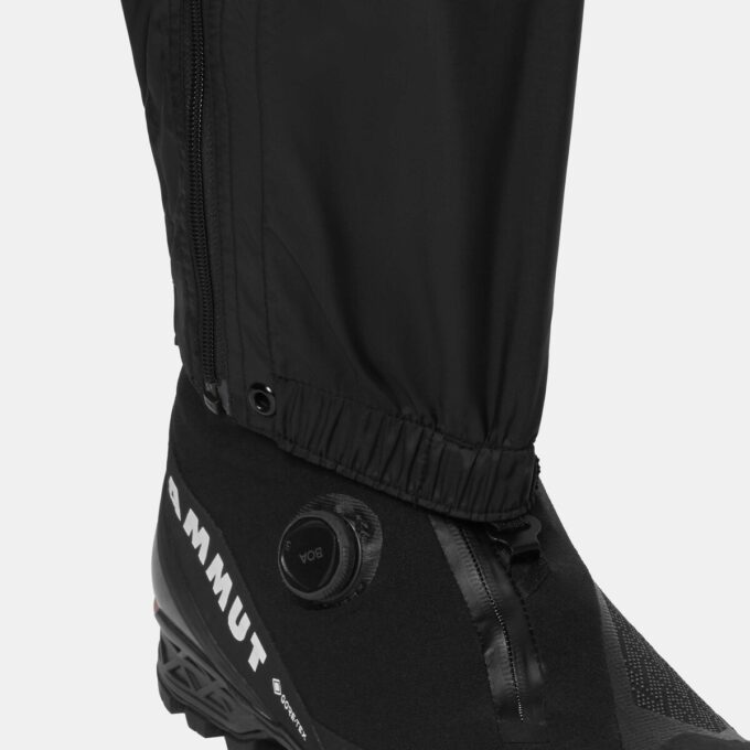 Spodnie Eiger Nordwand Pro HS męskie