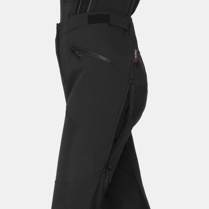 Spodnie Eiger Nordwand Pro SO damskie