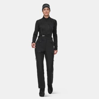 Spodnie Eiger Nordwand Pro SO damskie