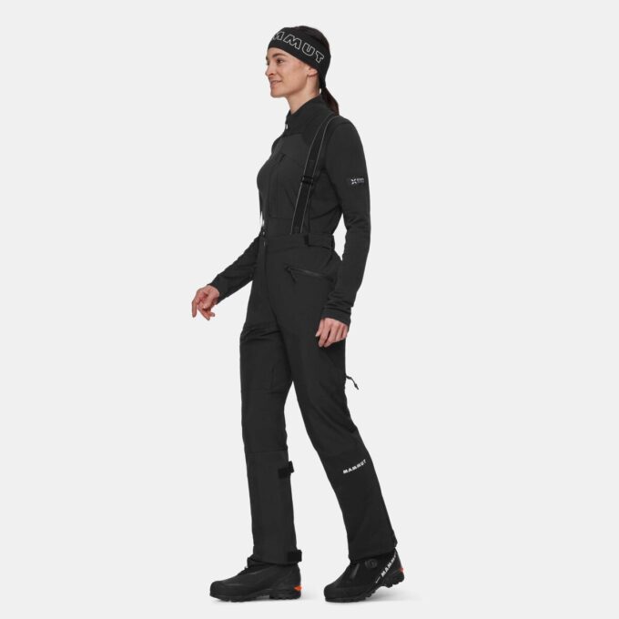 Spodnie Eiger Nordwand Pro SO damskie