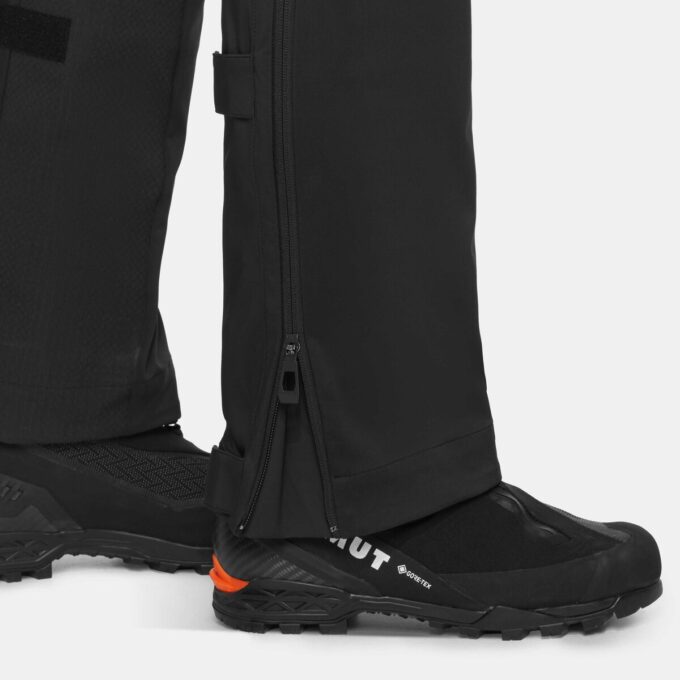 Spodnie Eiger Nordwand Pro SO Męskie