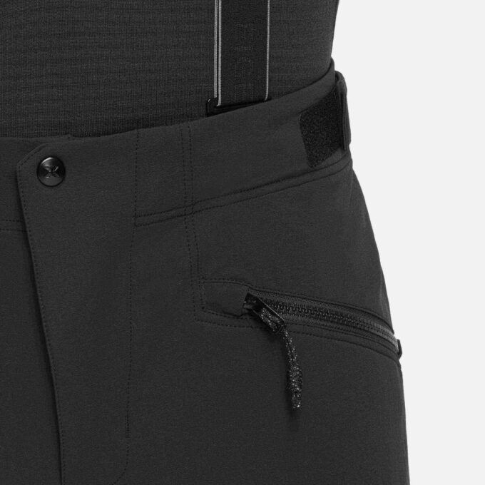 Spodnie Eiger Nordwand Pro SO Męskie