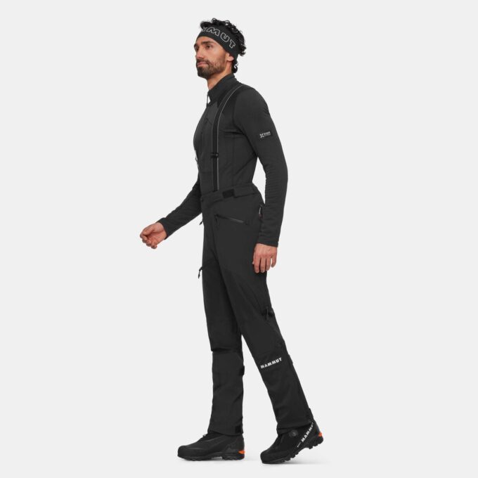 Spodnie Eiger Nordwand Pro SO Męskie