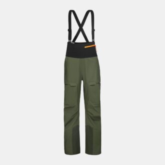 Spodnie Haldigrat HS Bib Pants damskie