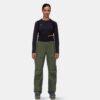 Spodnie Haldigrat HS Bib Pants damskie