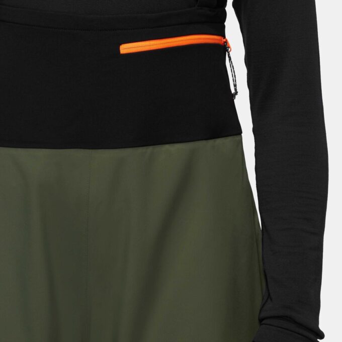 Spodnie Haldigrat HS Bib Pants damskie