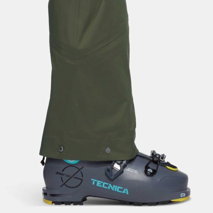 Spodnie Haldigrat HS Bib Pants damskie