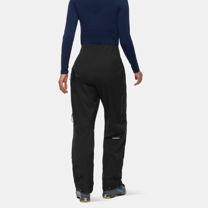 Spodnie Haldigrat Light HS damskie