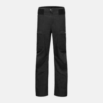 Spodnie Haldigrat Light HS męskie