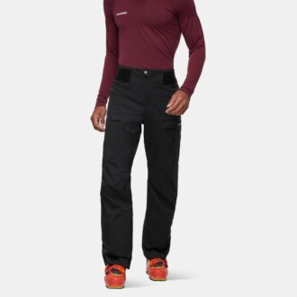 Spodnie Haldigrat Light HS męskie