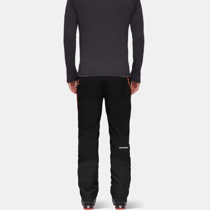 Spodnie hybrydowe Aenergy IN dla mężczyzn