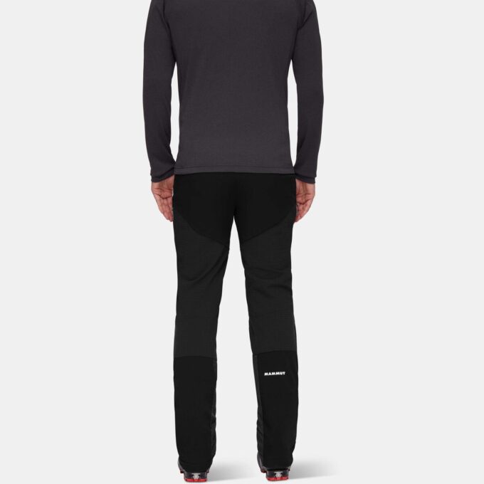 Spodnie hybrydowe Aenergy SO męskie