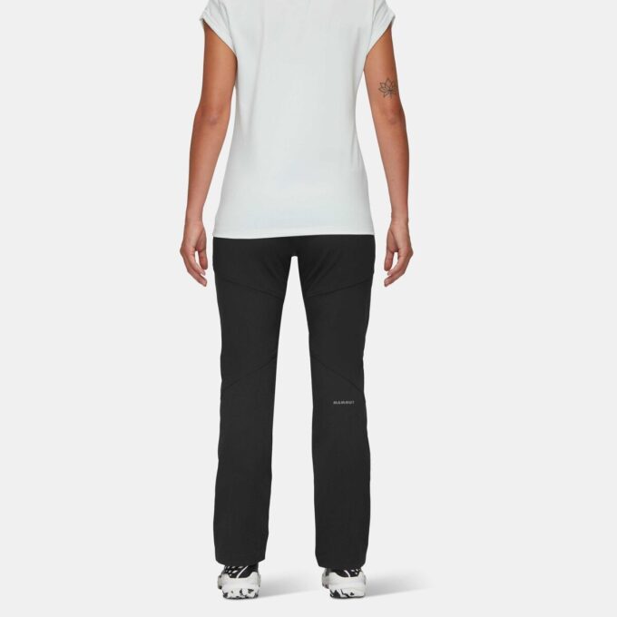 Spodnie hybrydowe Zinal damskie