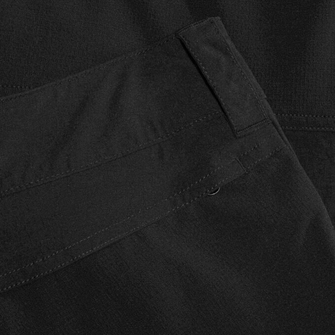 Spodnie hybrydowe Zinal damskie