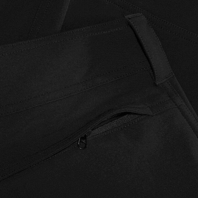 Spodnie hybrydowe Zinal Guide SO damskie