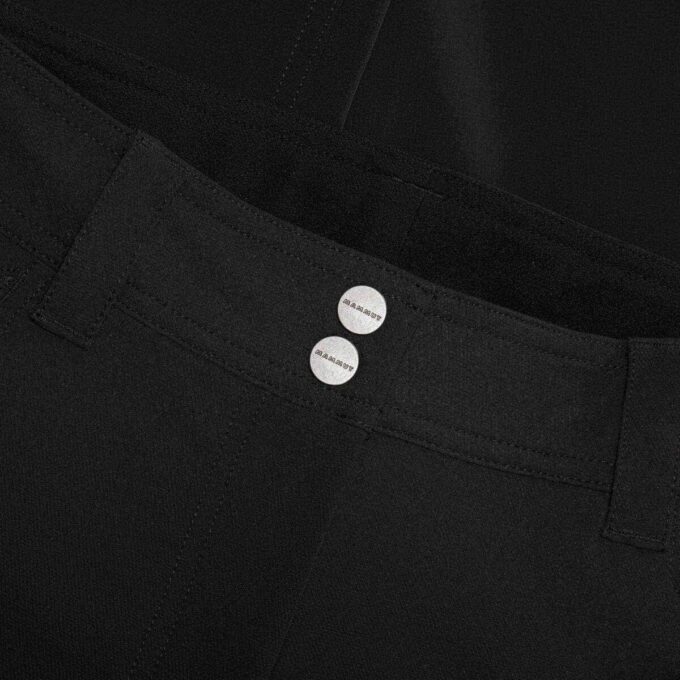 Spodnie hybrydowe Zinal Guide SO damskie