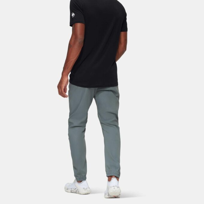 Spodnie Massone męskie