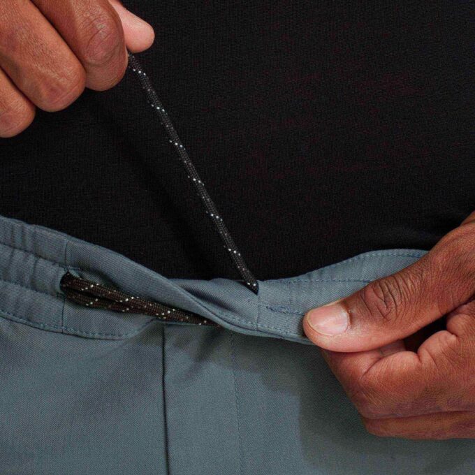 Spodnie Massone męskie