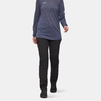 Spodnie Runbold Guide SO damskie