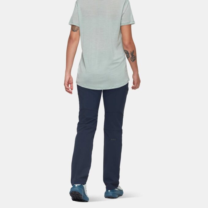 Spodnie Runbold IV damskie