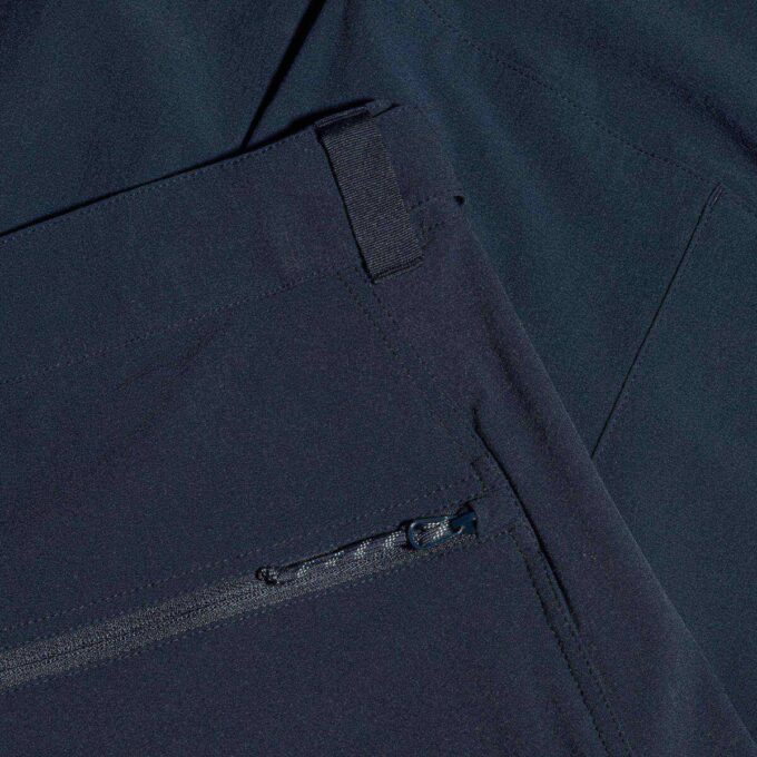 Spodnie Runbold IV damskie