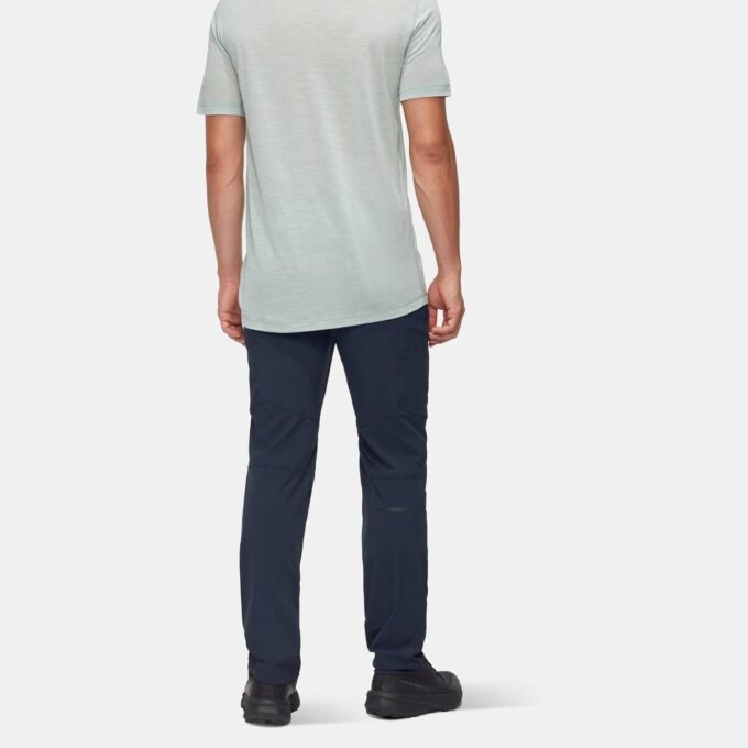 Spodnie Runbold IV męskie