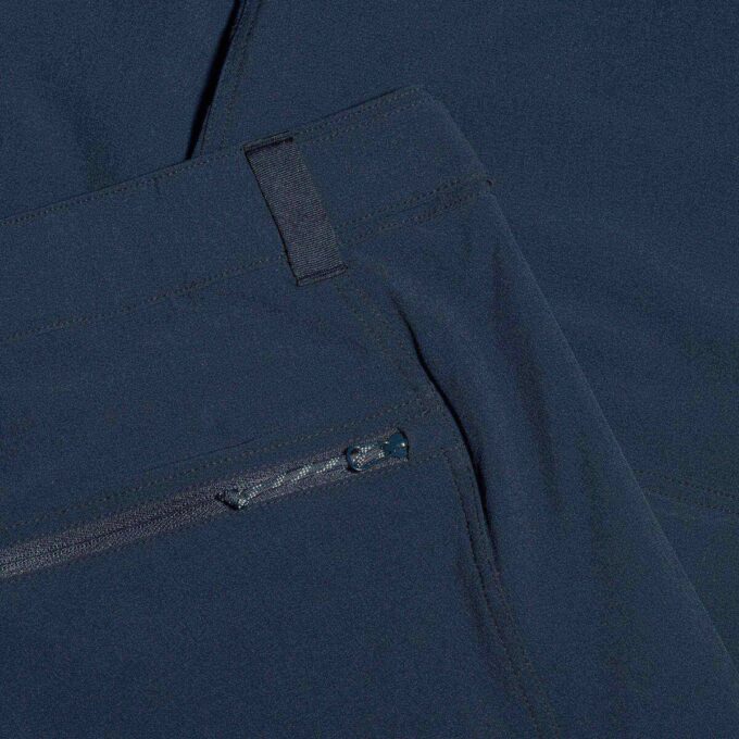 Spodnie Runbold IV męskie