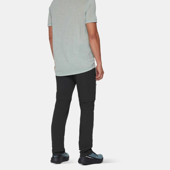 Spodnie Runbold IV Zip Off Men