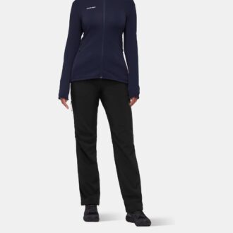 Spodnie Runbold Winter SO damskie