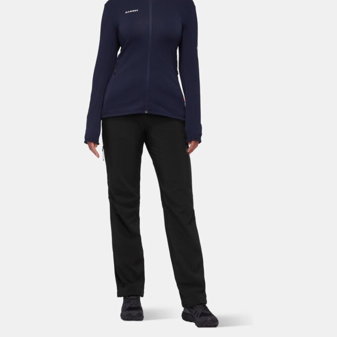 Spodnie Runbold Winter SO damskie