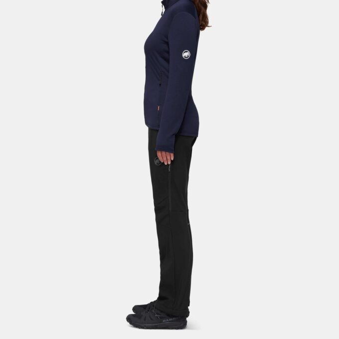 Spodnie Runbold Winter SO damskie